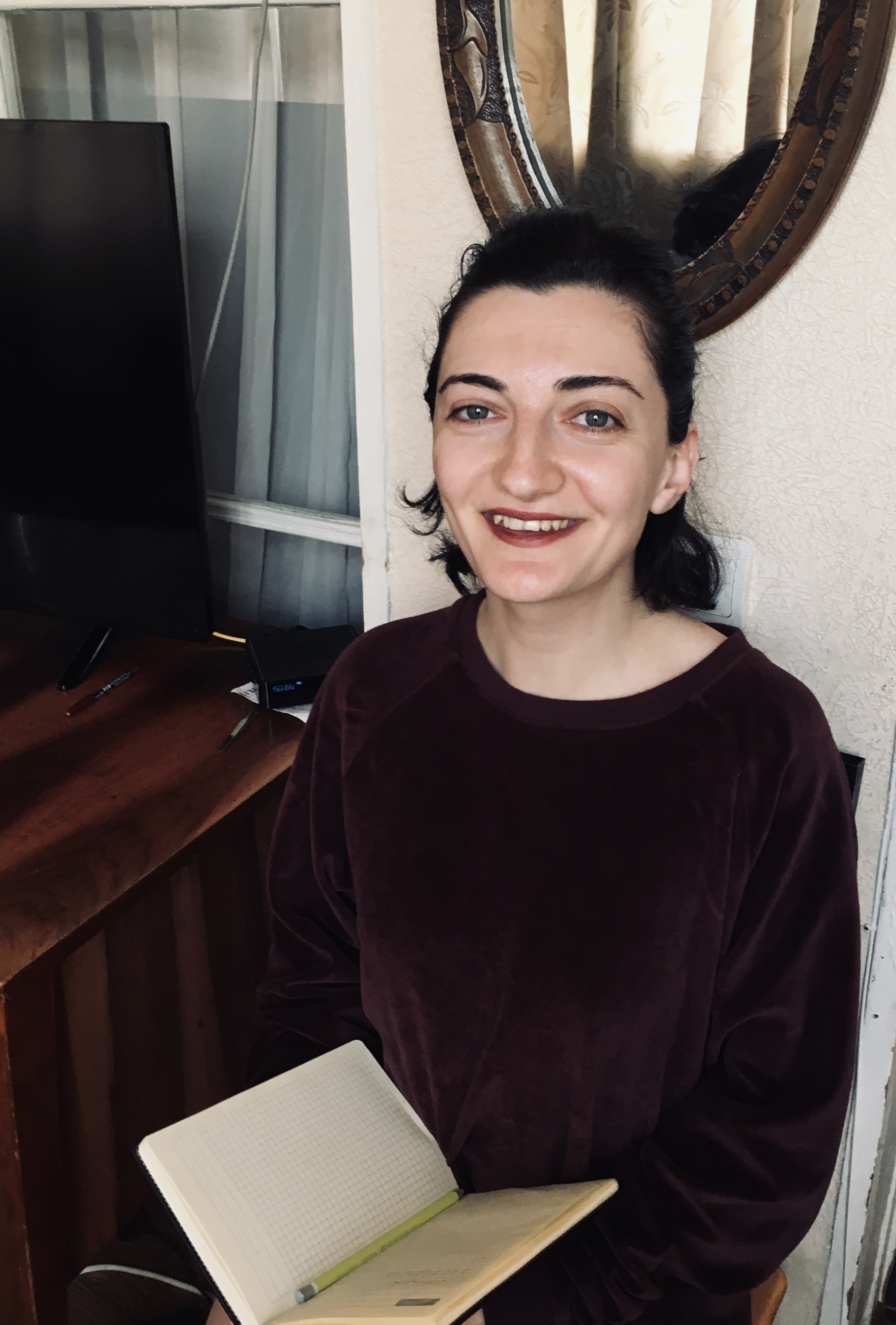მამასთან ერთად თამაშის მნიშვნელობა
