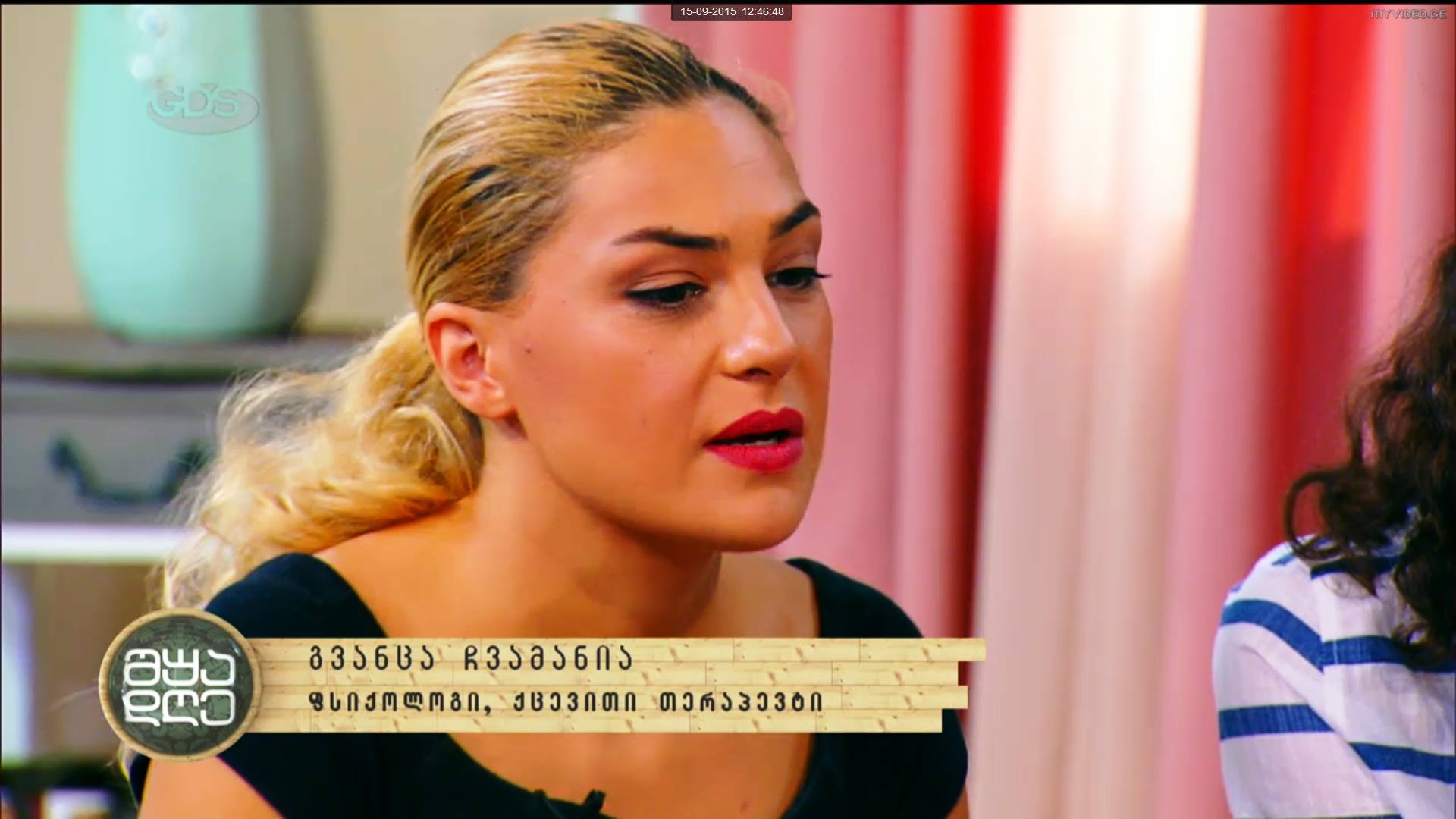 სიმართლე თოვლის ბაბუაზე (მხოლოდ უფროსებისთვის! :) )
